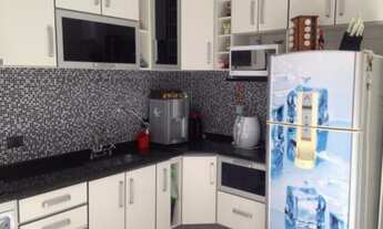 Imagem 6: Sobrado com 3 dormitórios e duas vagas- Penha