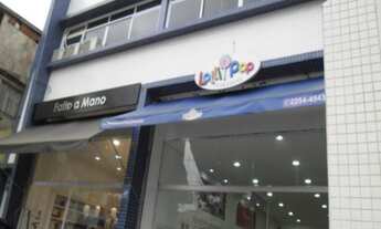 Imagem: PRÉDIO COMERCIAL em SÃO PAULO - SP, ARTUR