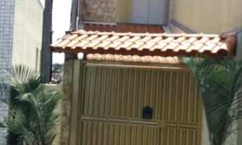 Imagem: SOBRADO RESIDENCIAL em SÃO PAULO - SP