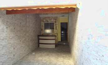 Imagem 2: SOBRADO RESIDENCIAL em SÃO PAULO - SP, JARDIM NORDESTE