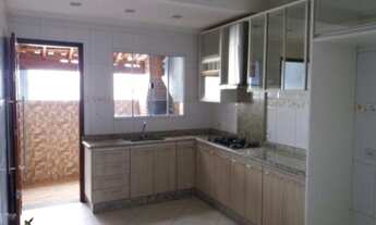 Imagem 4: SOBRADO RESIDENCIAL em SÃO PAULO - SP, JARDIM NORDESTE