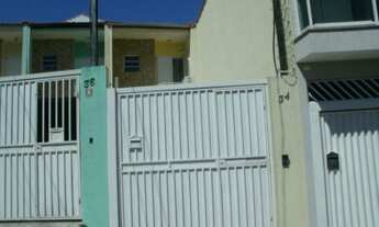 Imagem: Sobrado de 2 suítes e duas vagas- Jardim