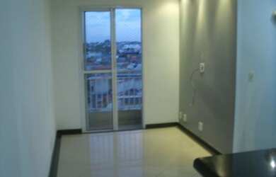 Imagem 6: Apartamento com 2 dormitórios e 1 vaga- Cidade A.E.Carvalho