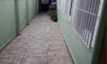 Imagem: CASA RESIDENCIAL em SÃO PAULO - SP, JARDIM