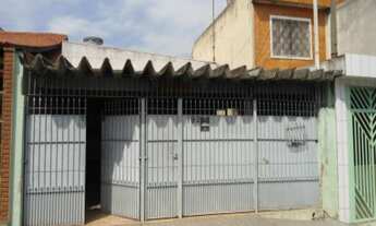 Imagem 2: Excelente oportunidade de compra! Casa à venda em São Paulo-SP, bairro Burgo Paulista, 2 q