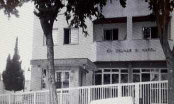 Imagem: Apartamento de 80 metros de dois dormitórios