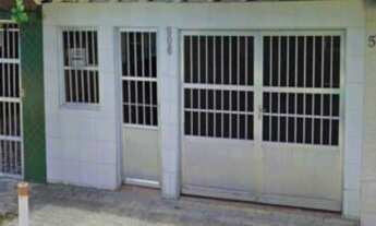 Imagem: CASA TERREA NA PRAIA GRANDE BAIRRO OCIAN