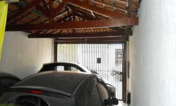 Imagem 3: SOBRADO RESIDENCIAL em SÃO PAULO - SP, CIDADE LIDER