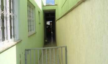 Imagem 4: SOBRADO RESIDENCIAL em SÃO PAULO - SP, CIDADE LIDER