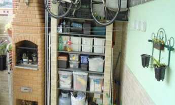 Imagem 5: SOBRADO RESIDENCIAL em SÃO PAULO - SP, CIDADE LIDER