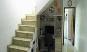 Imagem: SOBRADO RESIDENCIAL em SÃO PAULO - SP