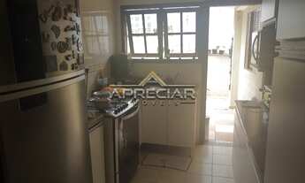 Imagem 5: Ótima casa térrea com 3 dormitórios sendo 1 suíte e 1 banheiro social, sala, cozinha, lava