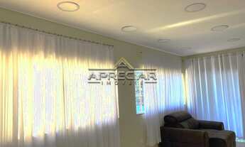 Imagem 2: Sobrado exclusivo à venda em São Paulo-SP, no Burgo Paulista, com 2 quartos, 1 sala, 3 vag