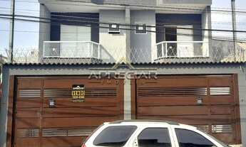 Imagem: Sobrado Exclusivo à Venda em São Paulo-SP