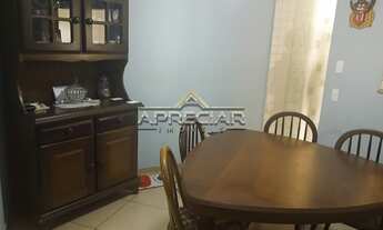 Imagem 4: Ótima casa térrea com 3 dormitórios sendo 1 suíte e 1 banheiro social, sala, cozinha, lava