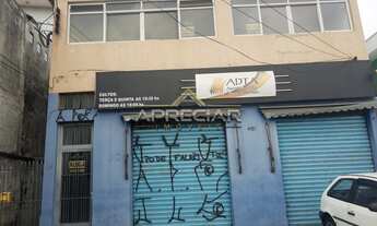 Imagem: Salas para locação com 30 e 38 metros