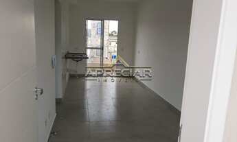 Imagem 2: Excelente oportunidade de investimento: Apartamento à venda em São Paulo-SP, Vila São Fran