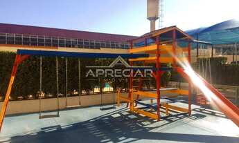 Imagem 2: Apartamento à Venda em São Paulo-SP, zona leste 2 Quartos, 1 Sala, 1 Banheiro e 1 Vaga de