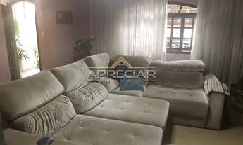 Imagem 3: Ótima casa térrea com 3 dormitórios sendo 1 suíte e 1 banheiro social, sala, cozinha, lava