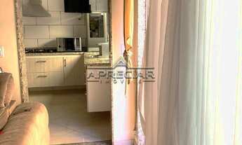 Imagem 5: Sobrado exclusivo à venda em São Paulo-SP, no Burgo Paulista, com 2 quartos, 1 sala, 3 vag