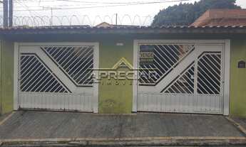 Imagem: Ótima casa térrea com 3 dormitórios sendo