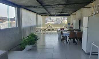 Imagem 2: Sobrado individualizado à venda em São Paulo-SP, Bairro Burgo Paulista: 2 quartos, 1 sala