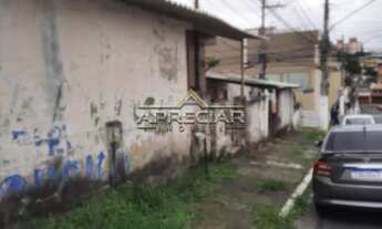 Imagem 6: Imperdível! Casa à venda em São Paulo-SP, bairro Burgo Paulista, 2 quartos, 1 sala, 2 vaga