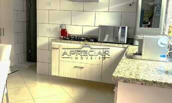 Imagem 6: Sobrado exclusivo à venda em São Paulo-SP, no Burgo Paulista, com 2 quartos, 1 sala, 3 vag