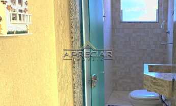 Imagem 7: Sobrado exclusivo à venda em São Paulo-SP, no Burgo Paulista, com 2 quartos, 1 sala, 3 vag