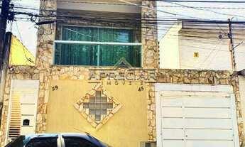 Imagem: Sobrado exclusivo à venda em São Paulo-SP