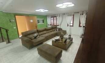 Imagem 2: Sobrado com 4 dormitórios e 3 vagas- Penha