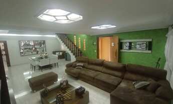 Imagem 4: Sobrado com 4 dormitórios e 3 vagas- Penha