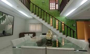 Imagem 6: Sobrado com 4 dormitórios e 3 vagas- Penha