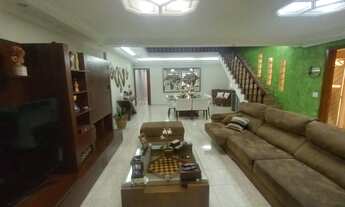 Imagem 5: Sobrado com 4 dormitórios e 3 vagas- Penha