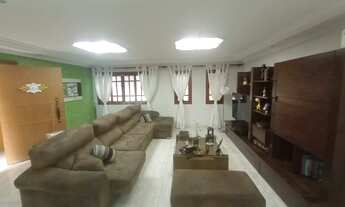 Imagem 3: Sobrado com 4 dormitórios e 3 vagas- Penha