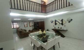 Imagem 1: Sobrado com 4 dormitórios e 3 vagas- Penha