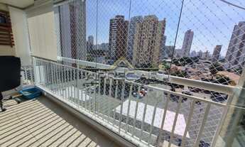 Imagem 2: Excelente Apartamento com 3 dormitórios, 1 suíte com armários embutidos,1 vaga no bairro d