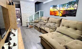 Imagem 3: Sobrado individualizado à venda em São Paulo-SP, Vila São Francisco: 4 quartos, 3 suítes