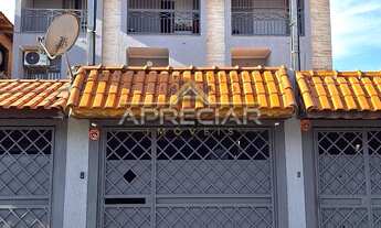 Imagem 2: Sobrado individualizado à venda em São Paulo-SP, Vila São Francisco: 4 quartos, 3 suítes