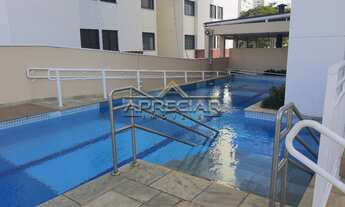 Imagem 7: Excelente Apartamento com 3 dormitórios, 1 suíte com armários embutidos,1 vaga no bairro d