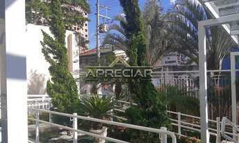 Imagem 4: Excelente Apartamento com 3 dormitórios, 1 suíte com armários embutidos,1 vaga no bairro d