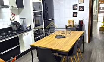 Imagem 5: Sobrado individualizado à venda em São Paulo-SP, Vila São Francisco: 4 quartos, 3 suítes