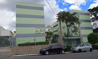 Imagem 2: Apartamento de 84 metros com dois dormitórios e 1 vaga na Vila Ré