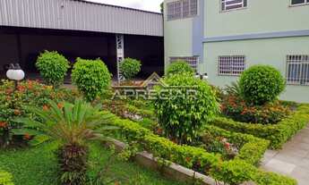 Imagem 3: Apartamento de 84 metros com dois dormitórios e 1 vaga na Vila Ré