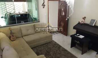 Imagem: Sobrado com 3 dormitórios, 1 vaga no Burgo