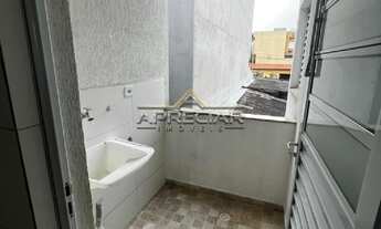 Imagem 4: APARTAMENTO RESIDENCIAL em SÃO PAULO - SP, ARTUR ALVIM