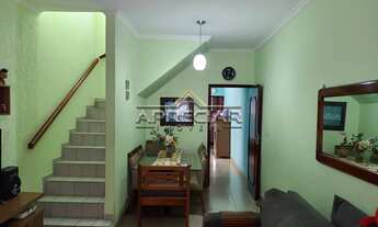 Imagem 4: Ótimo sobrado com localização privilegiada com fácil acesso às vias , Marginal e Radial co