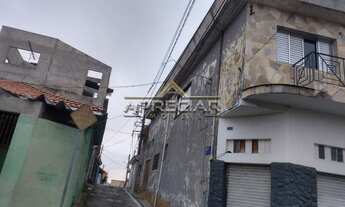 Imagem 2: CASA RESIDENCIAL em São Paulo - SP, Vila Ré