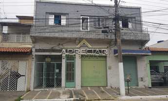 Imagem: Para venda São 4 casas alugadas e terreno