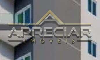 Imagem: Apartamento de 1 e 2 dormitórios sem vaga